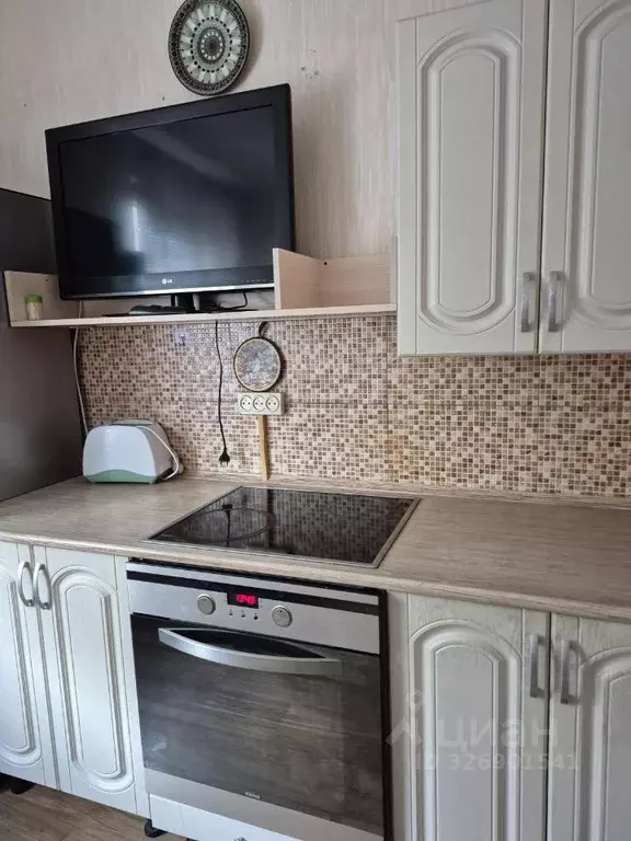 2-к кв. Санкт-Петербург просп. Авиаконструкторов, 16К2 (55.0 м) - Фото 2