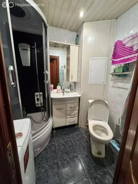 2-комнатная квартира: Москва, Ферганский проезд, 12 (45 м) - Фото 1