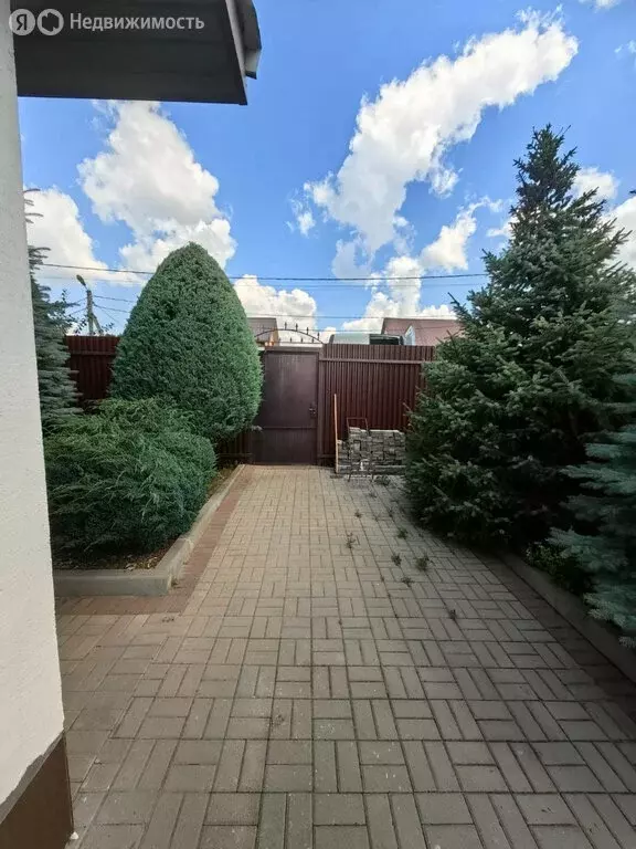 Дом в деревня Крутые Выселки, микрорайон Солнечный (116.8 м) - Фото 2