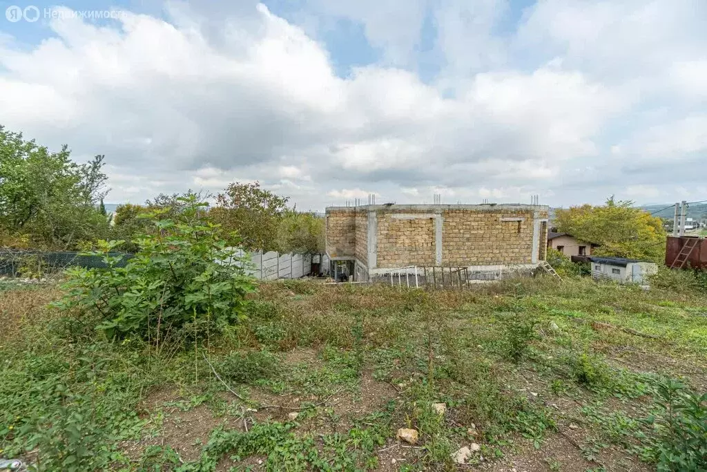 Участок в Балаклава, садоводческое товарищество Благодатный (4 м) - Фото 2