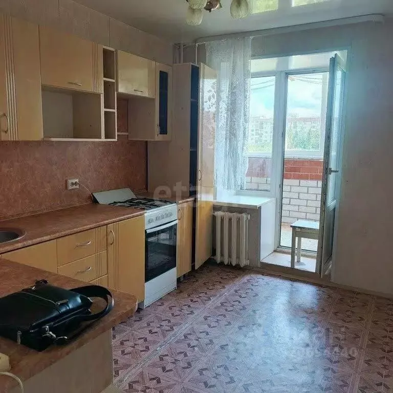 1-к кв. Удмуртия, Ижевск ул. Михаила Петрова, 47 (42.2 м) - Фото 1