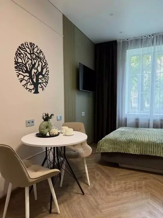 1-к кв. Вологодская область, Череповец ул. Металлургов, 11А (20.0 м) - Фото 2