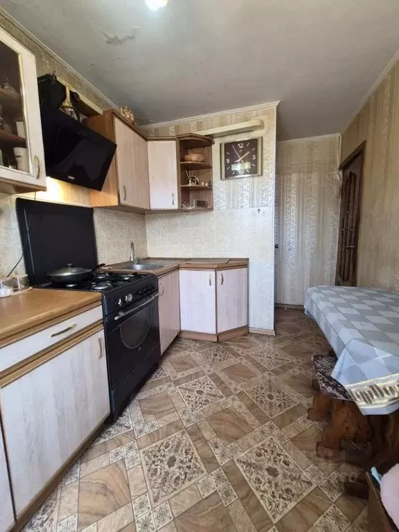 3-к кв. Московская область, Домодедово Северный мкр, ул. Дачная, 34 ... - Фото 2