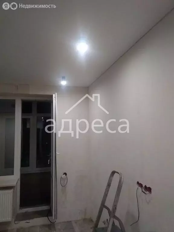 2-комнатная квартира: Самара, 6-я просека, 148 (62 м) - Фото 1