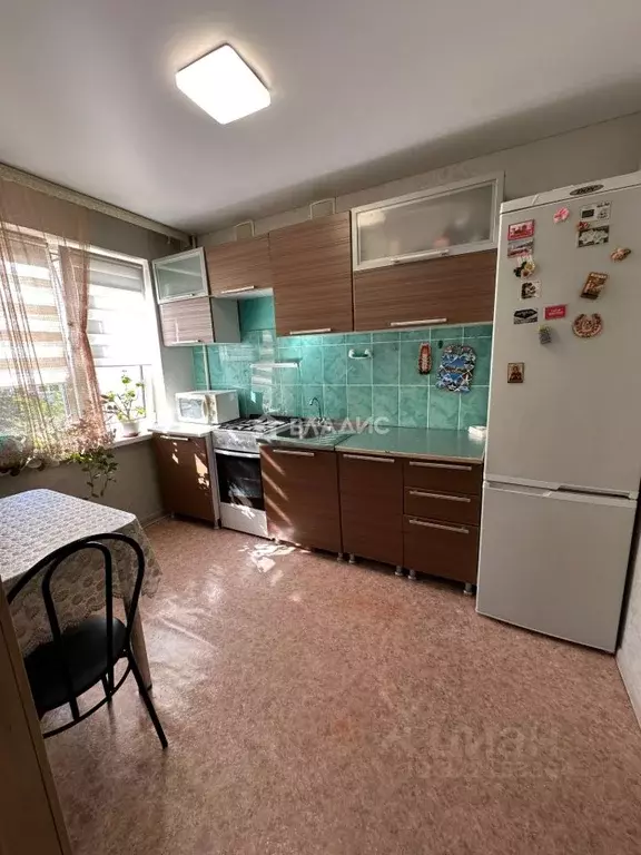 1-к кв. Оренбургская область, Орск Новый город мкр, ул. ... - Фото 2