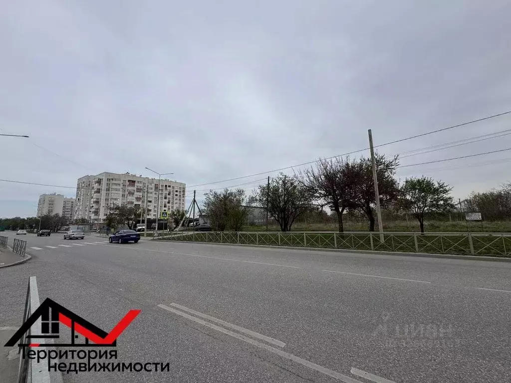 Участок в Севастополь ул. Горпищенко, 109/15 (8.0 сот.) - Фото 2