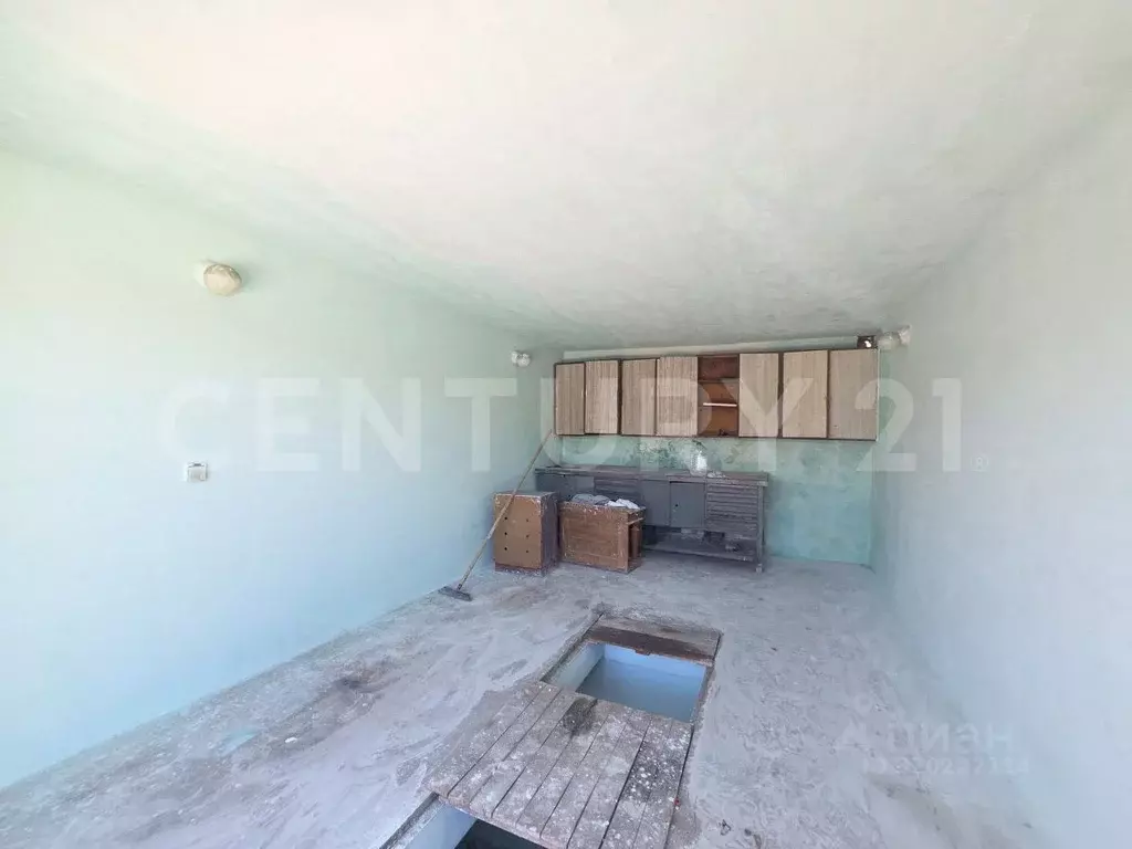 Гараж в Севастополь Муссон мкр,  (40 м) - Фото 1
