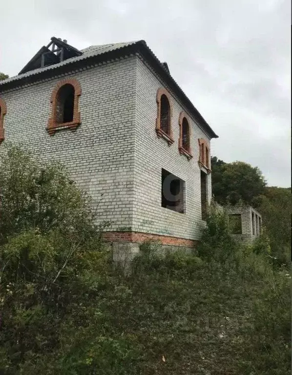 Дом в Приморский край, Ольгинский муниципальный округ, пос. ... - Фото 1