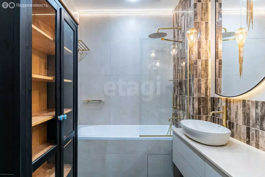 3-комнатная квартира: Санкт-Петербург, улица Марата, 20 (100 м) - Фото 2