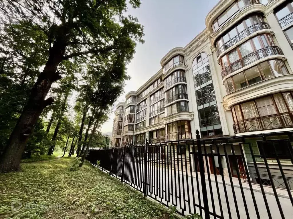 Продаётся 2-к квартира, 75.1 м - Фото 1