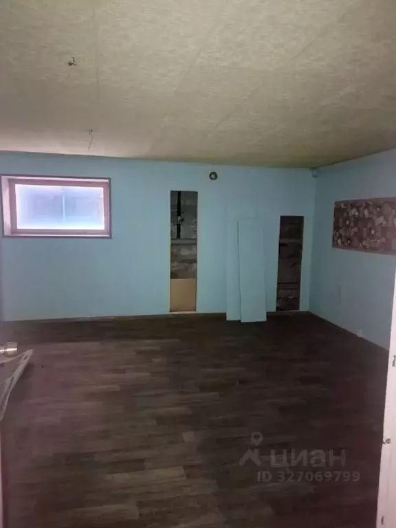 Офис в Иркутская область, Железногорск-Илимский 6-й кв-л, 8 (264 м) - Фото 1