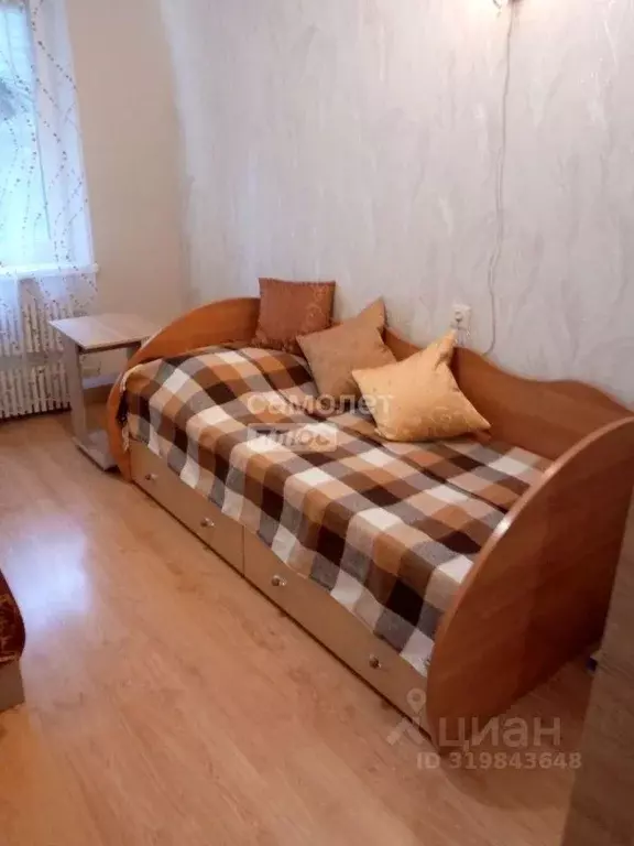 2-к кв. Омская область, Омск ул. Ватутина, 4 (44.6 м) - Фото 1
