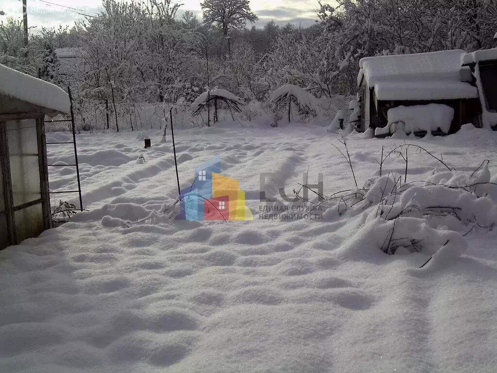 Дом в Тула, СНТ Ласточка, 1 (25 м) - Фото 0