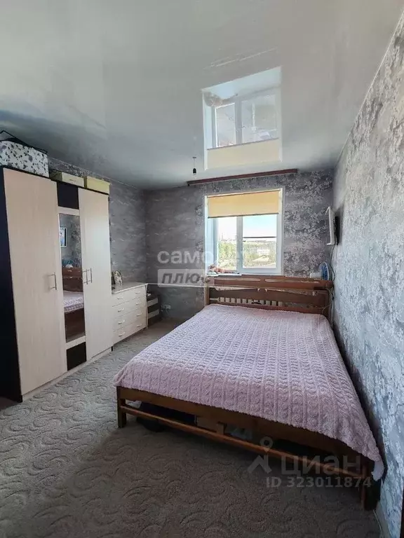 3-к кв. Иркутская область, Иркутск бул. Рябикова, 42 (67.0 м) - Фото 2