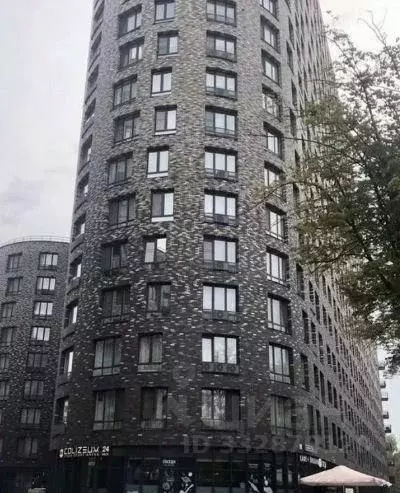 Гараж в Московская область, Мытищи Летная ул., 21/5 (12 м) - Фото 1