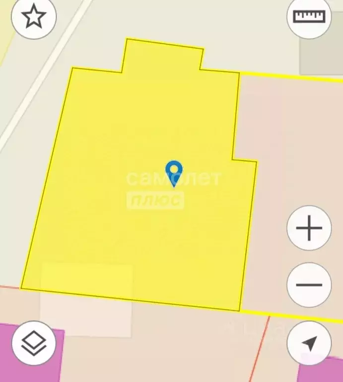 Участок в Краснодарский край, Анапа муниципальный округ, Песчаный хут. ... - Фото 2