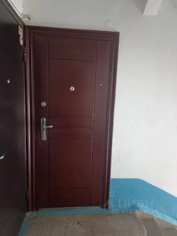 3-к кв. Алтайский край, Новоалтайск ул. Космонавтов, 14 (46.2 м) - Фото 2