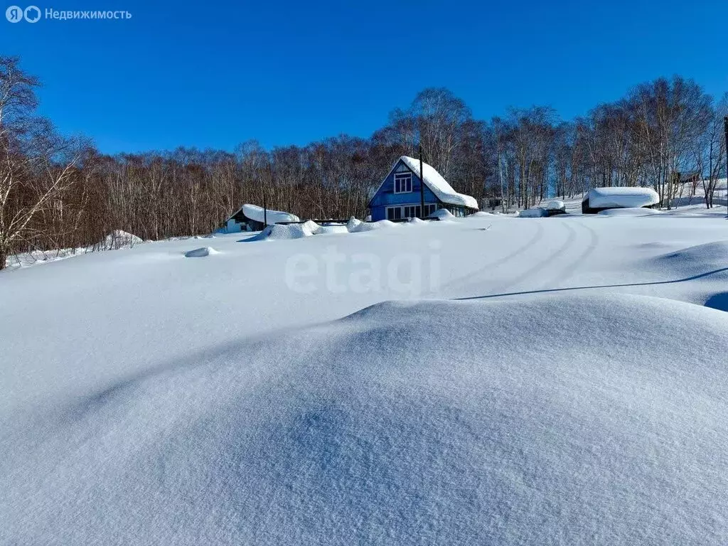 Участок в посёлок Светлый, Садовая улица (7.5 м) - Фото 2