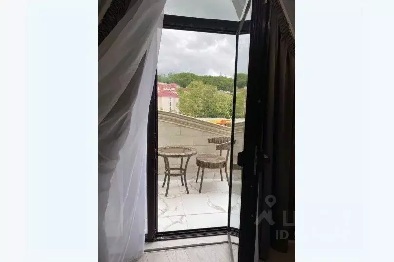 1-к кв. Краснодарский край, Сочи ул. Ленина, 219/5Б (23.0 м) - Фото 1