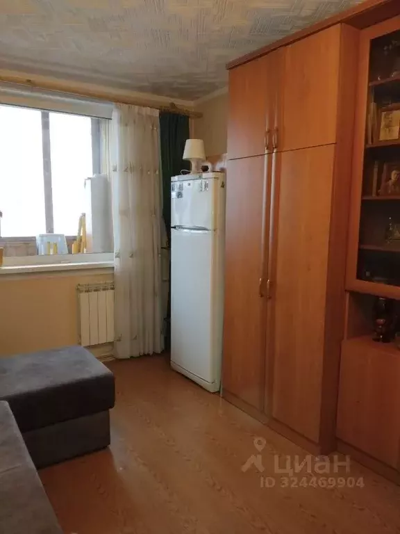 3-к кв. Новосибирская область, Новосибирск ул. Печатников, 3 (58.0 м) - Фото 2