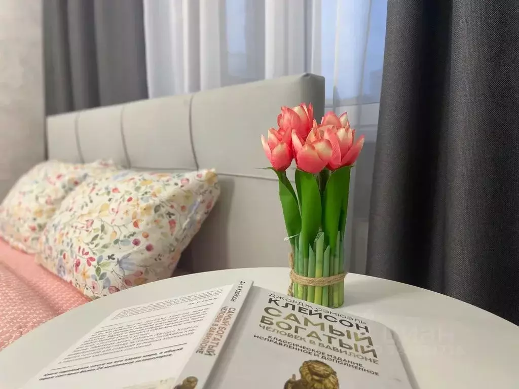 1-к кв. Тульская область, Тула городской округ, с. Осиновая Гора ул. ... - Фото 2