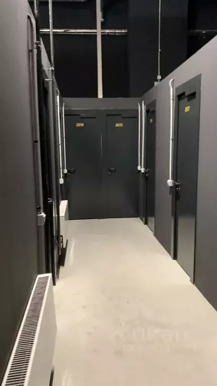 Гараж в Москва проезд Шелихова, 1к2 (5 м) - Фото 2