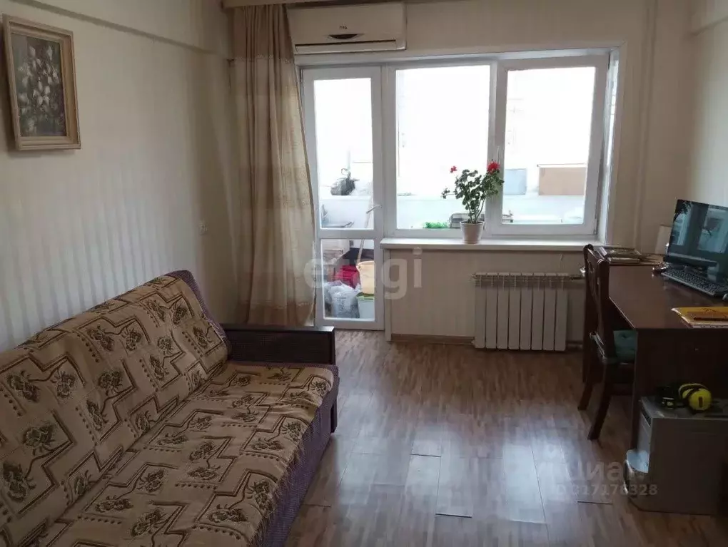 3-к кв. Амурская область, Благовещенск Трудовая ул., 27 (56.7 м) - Фото 0