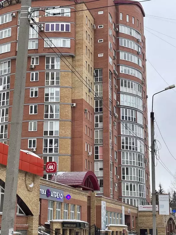 Продаётся 2-к квартира, 98.9 м - Фото 0