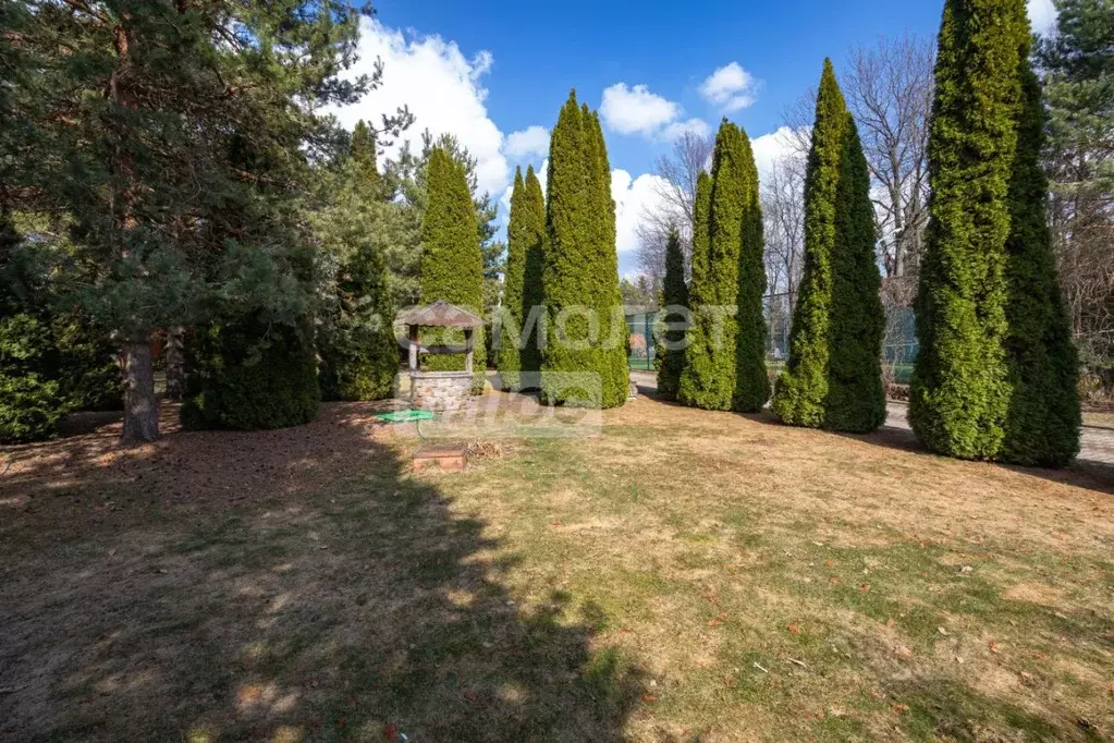 Участок в Москва № 28 кв-л,  (42.3 сот.) - Фото 1