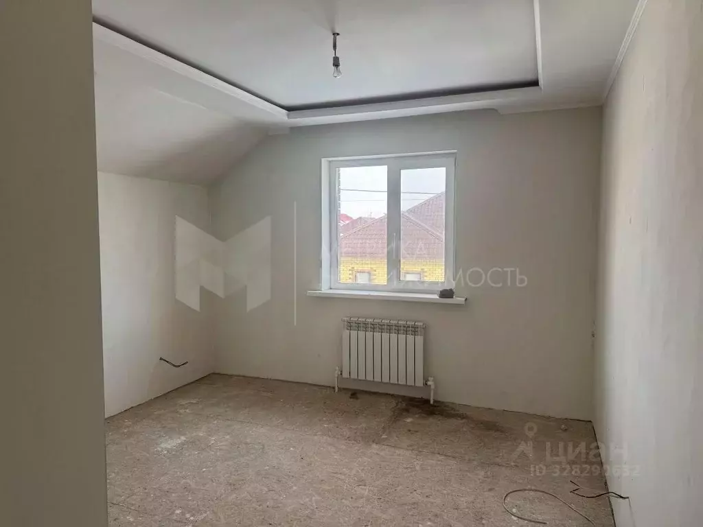 Коттедж в Тюменская область, Тюмень ул. Рябиновая, 63 (146 м) - Фото 1