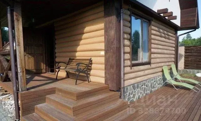 Дом в Челябинская область, Аргаяшский муниципальный округ, Здоровье ... - Фото 1