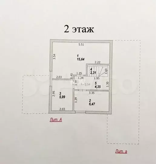 Дом 110 м на участке 3,2 сот. - Фото 1