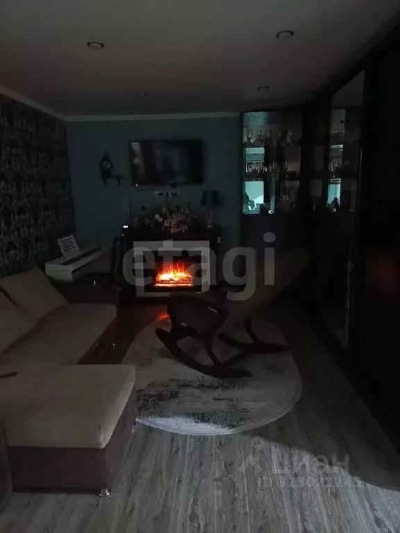 3-к кв. Северная Осетия, Владикавказ просп. Мира, 21 (61.6 м) - Фото 1