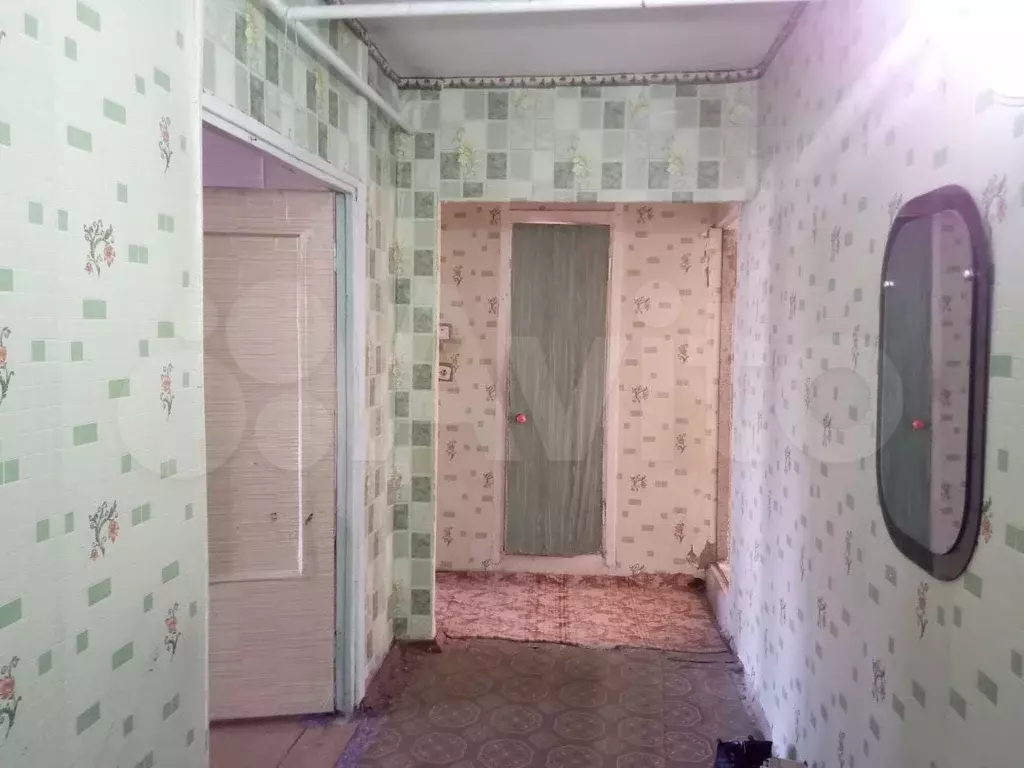 2-к. квартира, 52,6 м, 6/6 эт. - Фото 0
