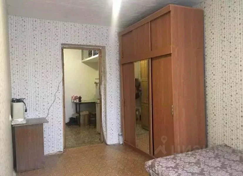 Комната Саха (Якутия), Якутск ул. Шавкунова, 103/1 (18.0 м) - Фото 1