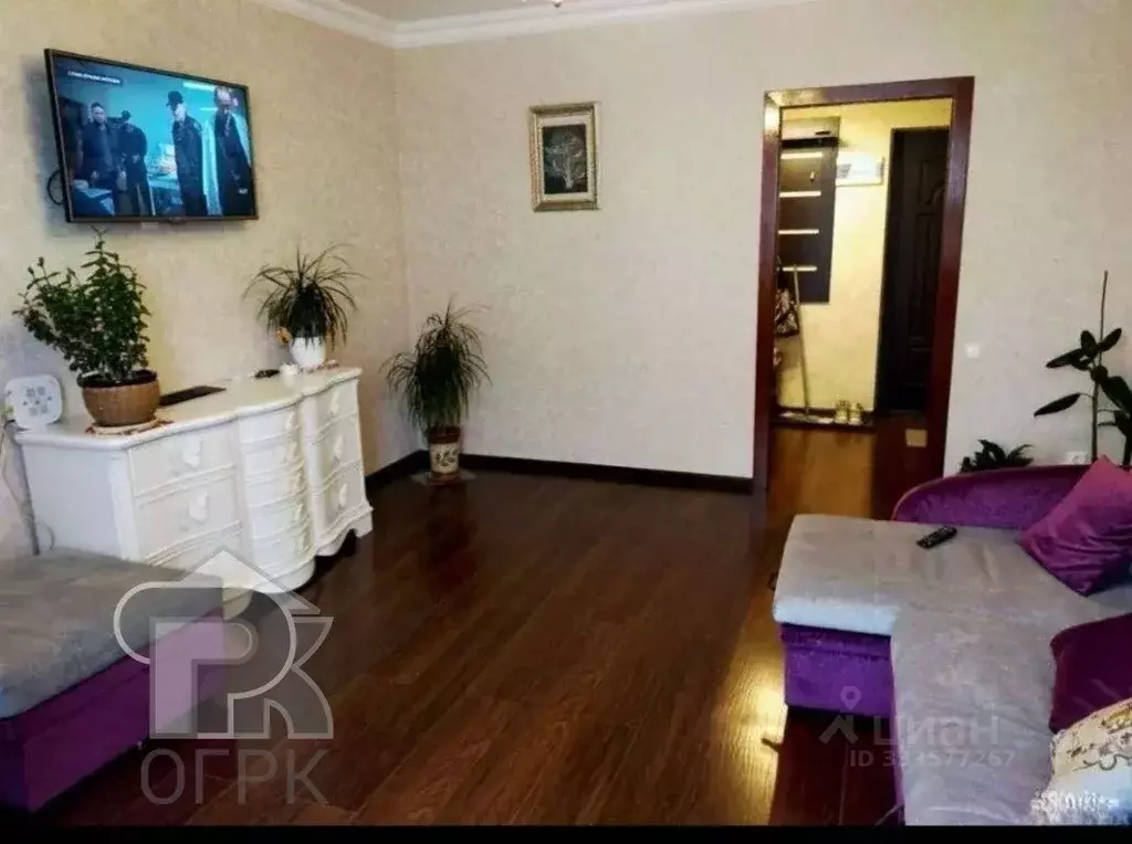 1-к кв. Московская область, Балашиха ул. Свердлова, 46 (44.0 м) - Фото 1