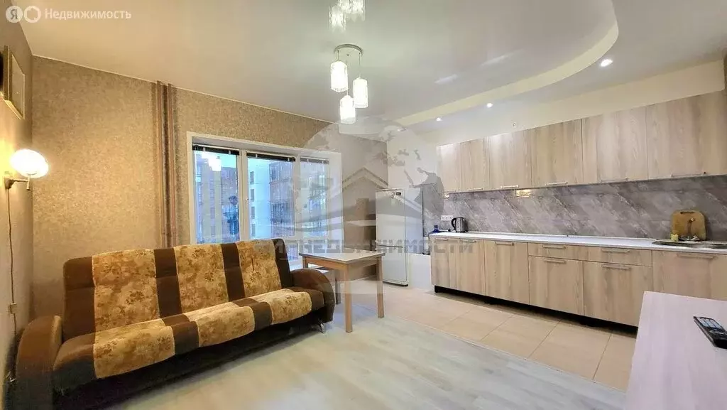 2-комнатная квартира: Великий Новгород, Колмовская набережная, 83 ... - Фото 1
