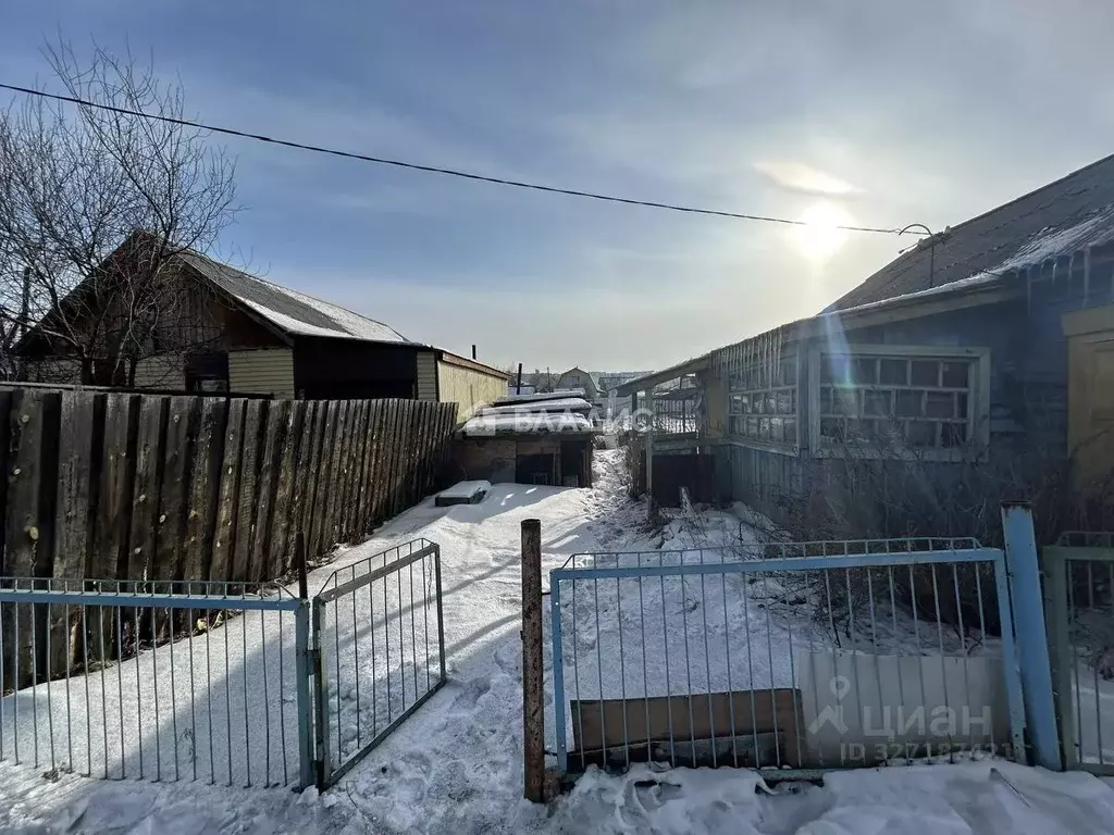 Участок в Бурятия, Улан-Удэ Ранет ДНТ, 11 кв-л, 10 (6.0 сот.) - Фото 2