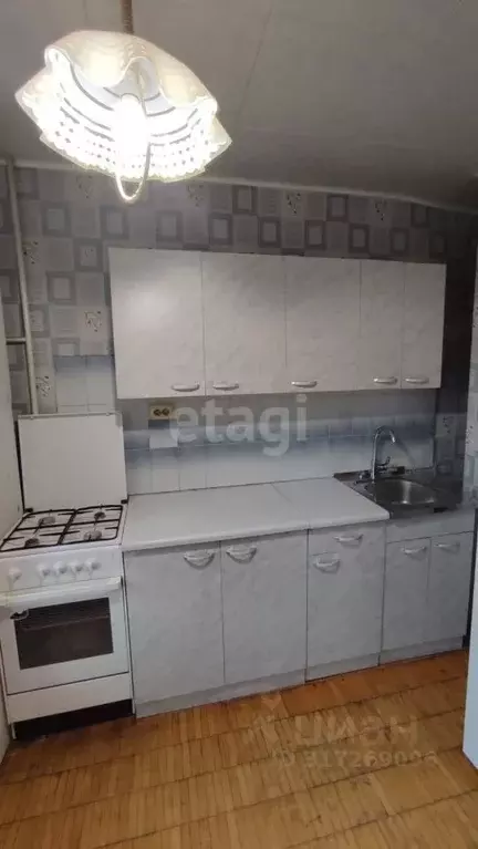 1-к кв. Свердловская область, Екатеринбург ул. Репина, 84 (33.3 м) - Фото 1