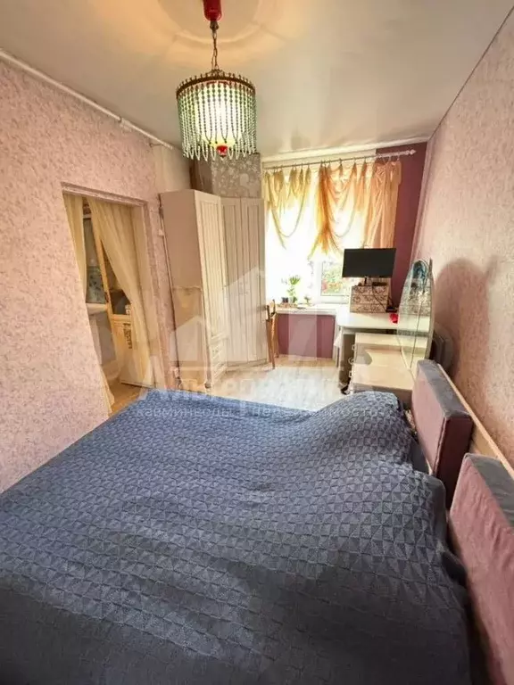 1-к. квартира, 35 м, 1/1 эт. - Фото 0