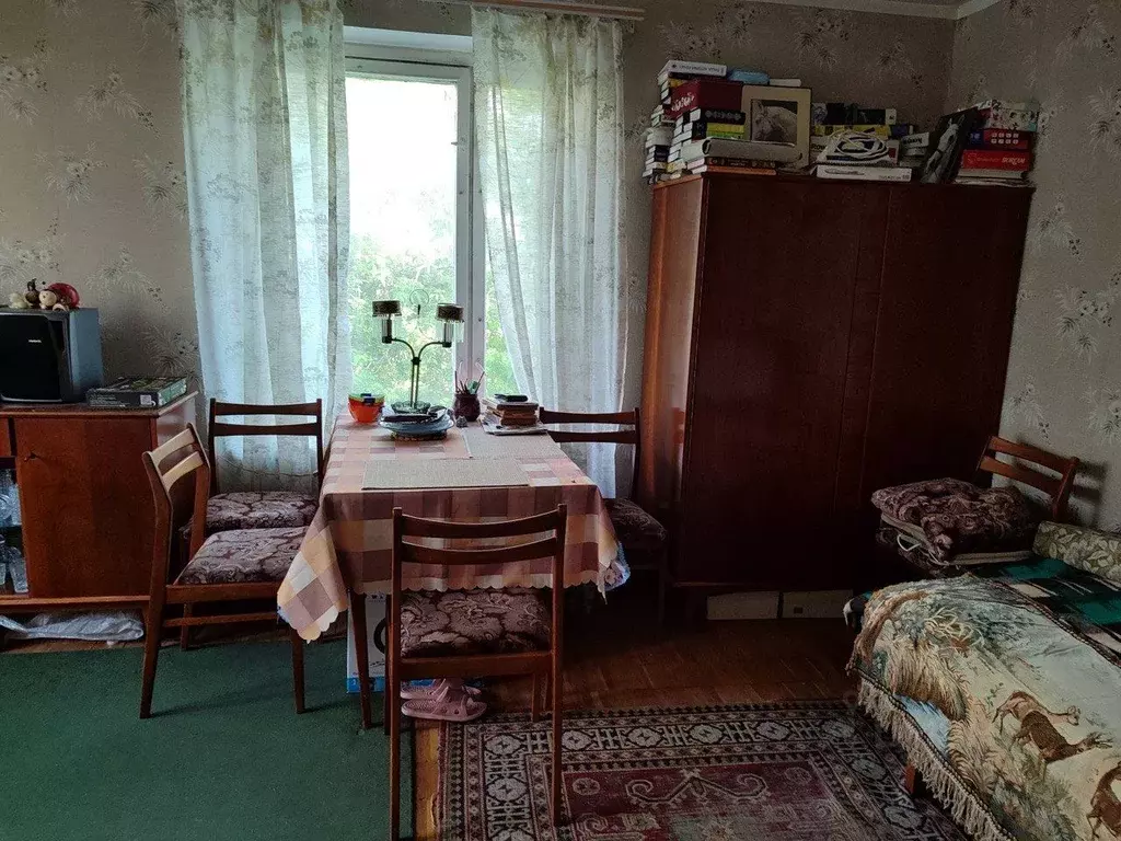 1-к кв. Московская область, Одинцовский городской округ, ... - Фото 1