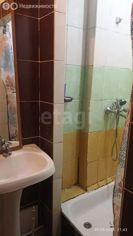 3-комнатная квартира: Сим, улица Давыдова, 1 (65 м) - Фото 0
