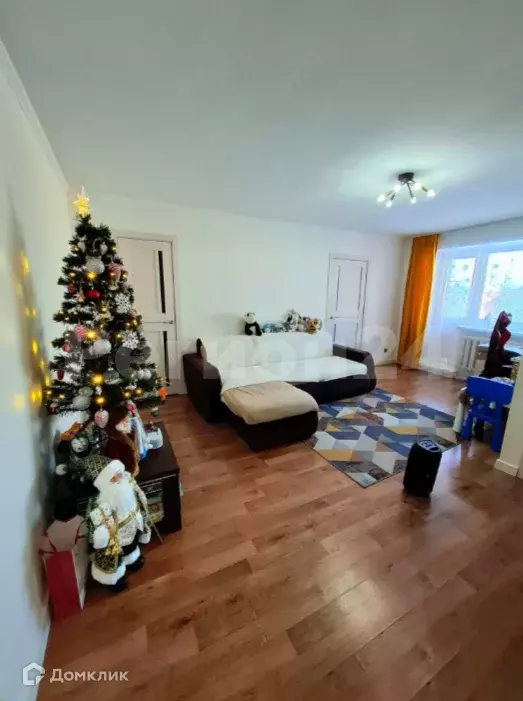 Продаётся 2-к квартира, 44 м - Фото 1