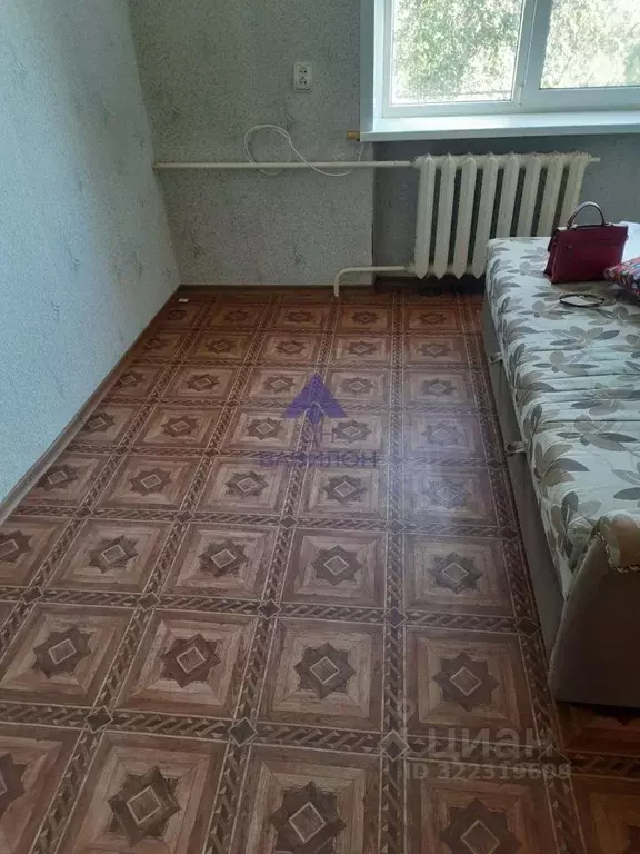 Студия Ростовская область, Волгодонск Морская ул. (17.7 м) - Фото 1