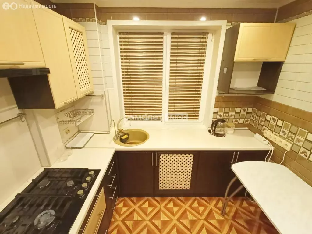 2-комнатная квартира: Электросталь, улица Мира, 28А (44.8 м) - Фото 2