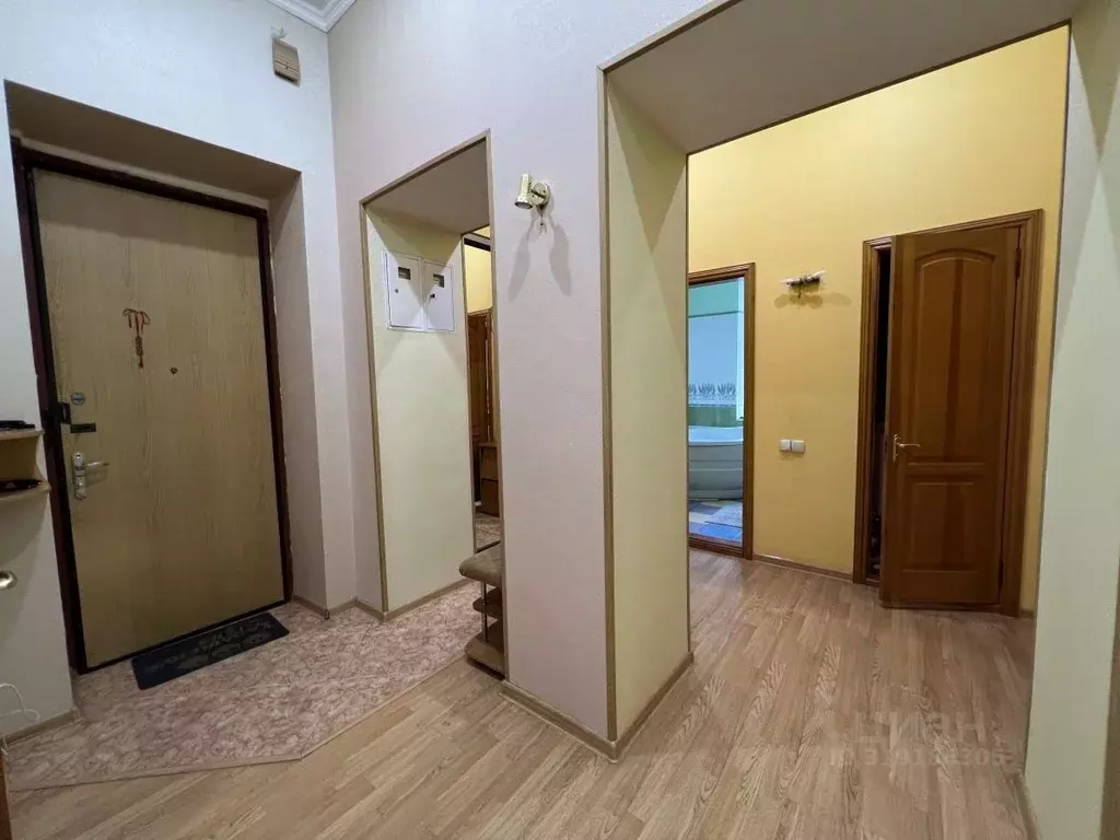 3-к кв. Севастополь ул. Советская, 38 (82.0 м) - Фото 1
