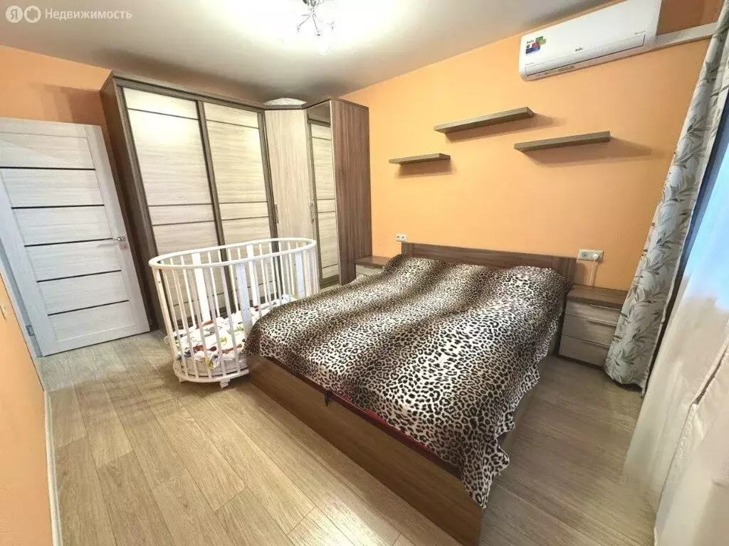 2-комнатная квартира: Москва, Покровская улица, 12 (73 м) - Фото 1