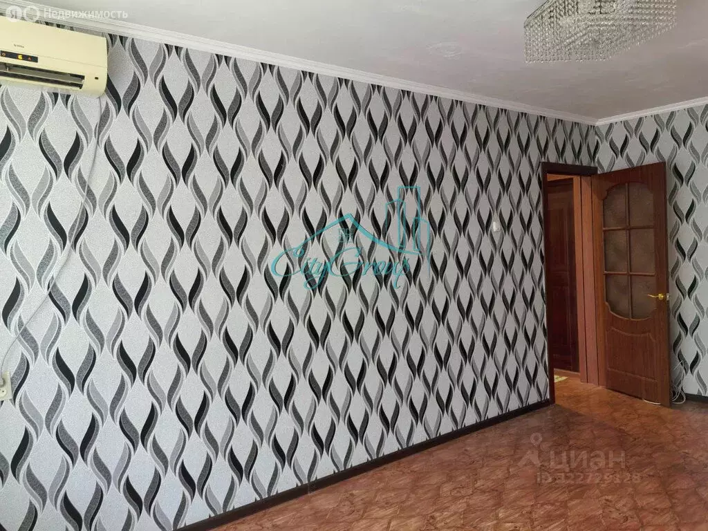 1-комнатная квартира: Орск, посёлок Строитель, переулок Синчука, 17 ... - Фото 2