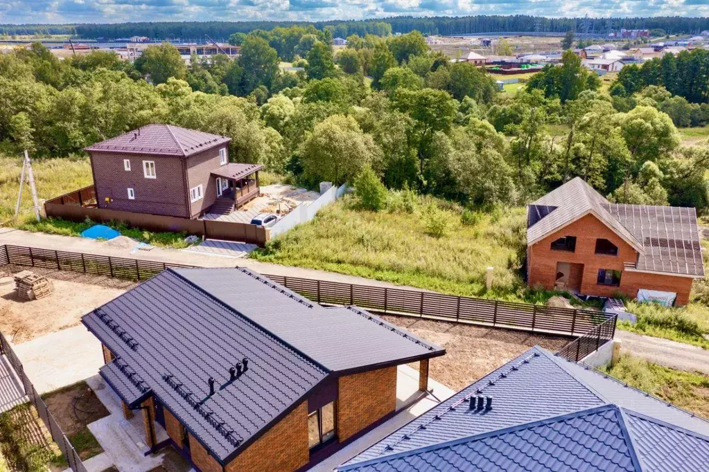 Участок, 6 сот., поселения (ижс) - Фото 2