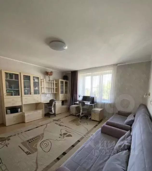 3-к кв. Алтайский край, Барнаул просп. Ленина, 28/67 (84.0 м) - Фото 0